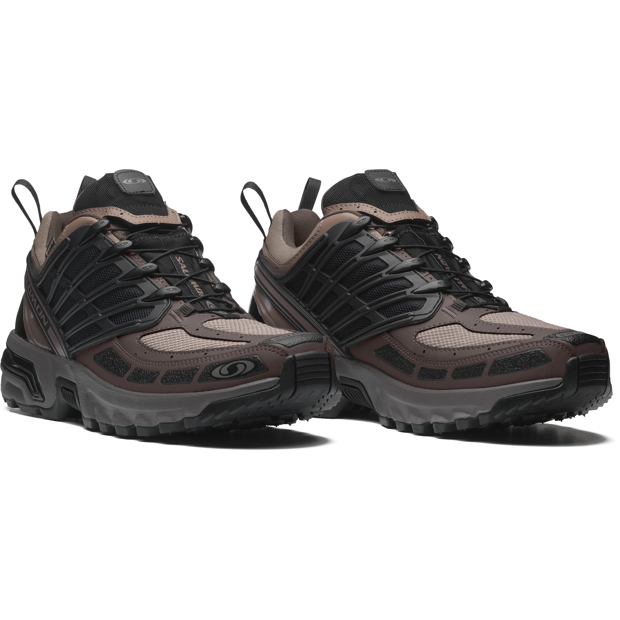 SALOMON SHOES ACS PRO GTX