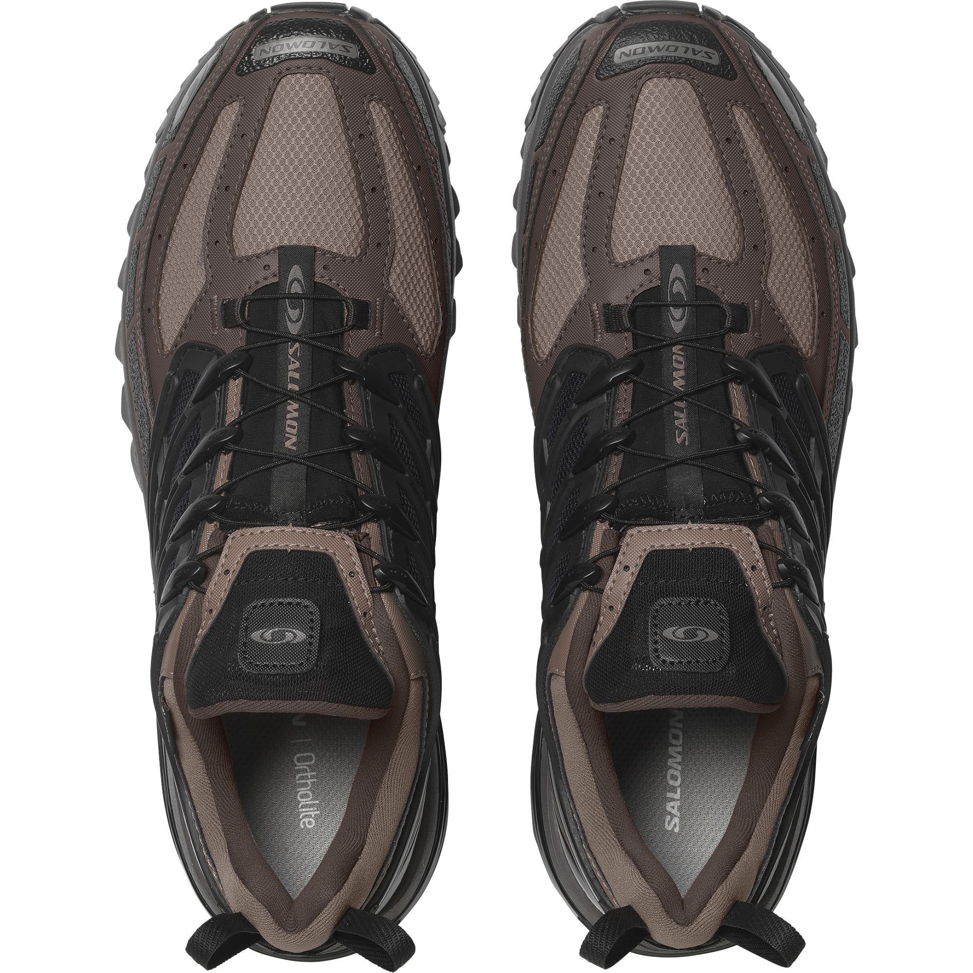 SALOMON SHOES ACS PRO GTX