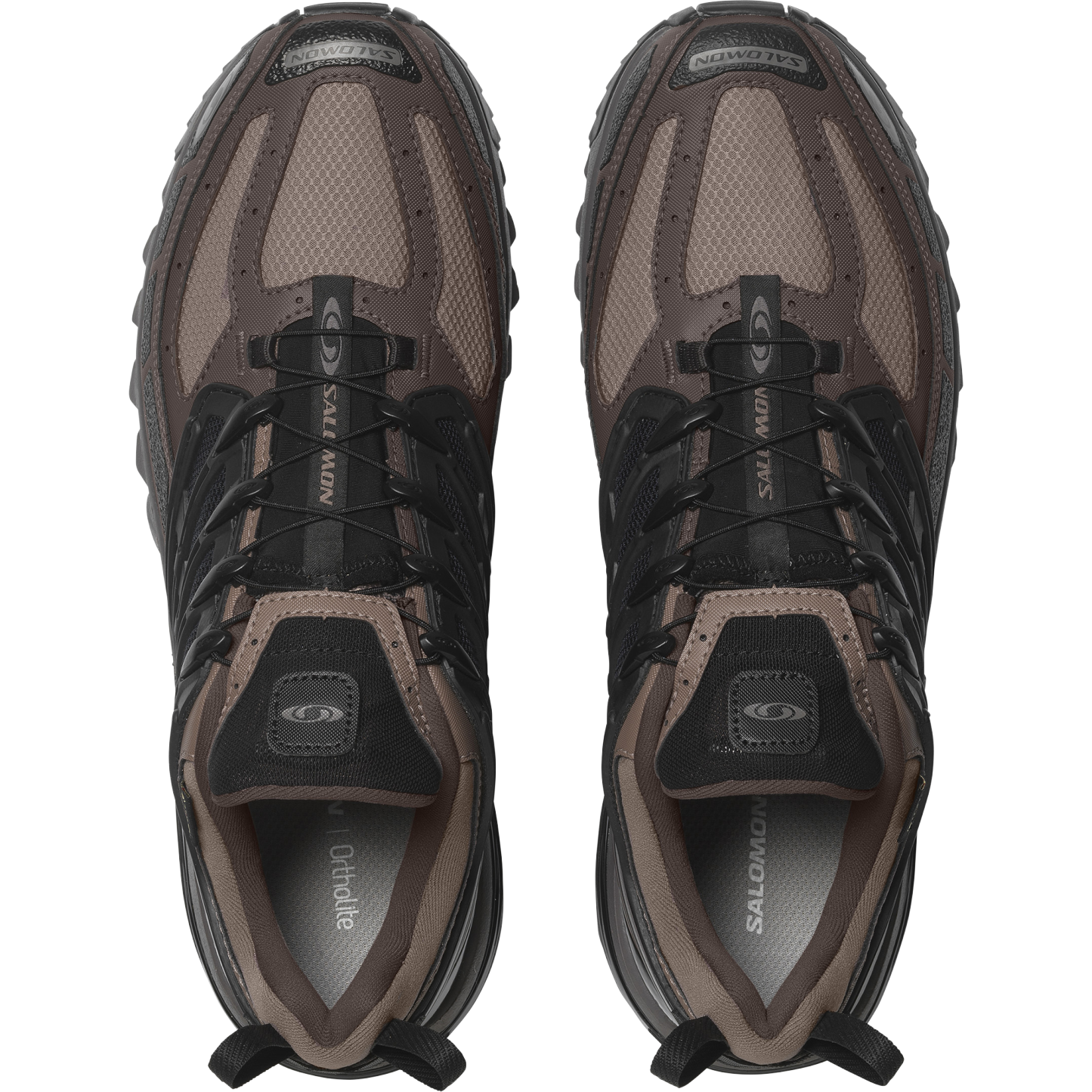 SALOMON SHOES ACS PRO GTX