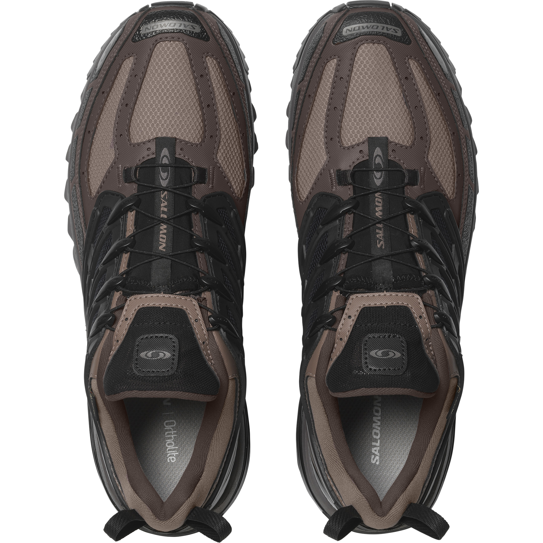SALOMON SHOES ACS PRO GTX