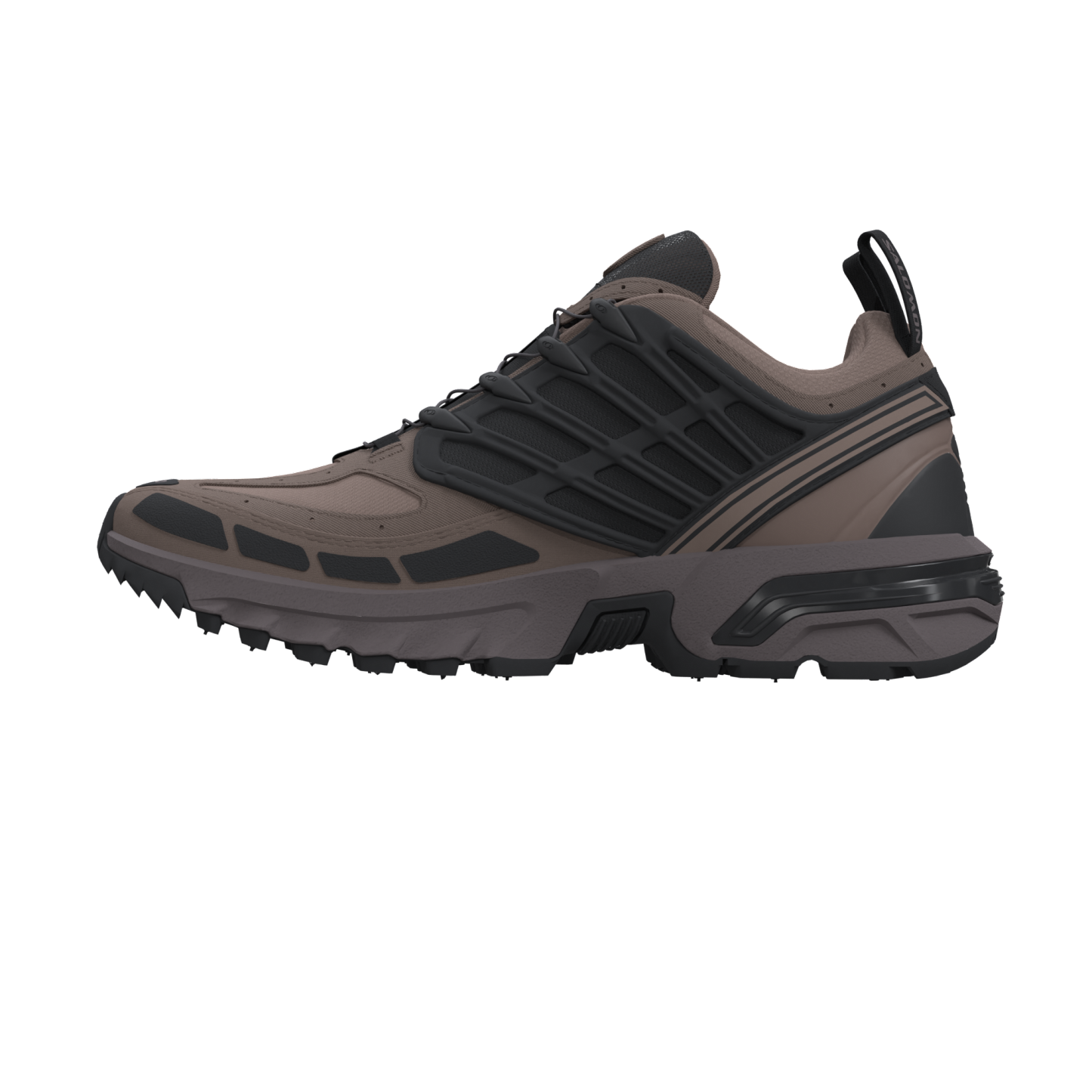 SALOMON SHOES ACS PRO GTX