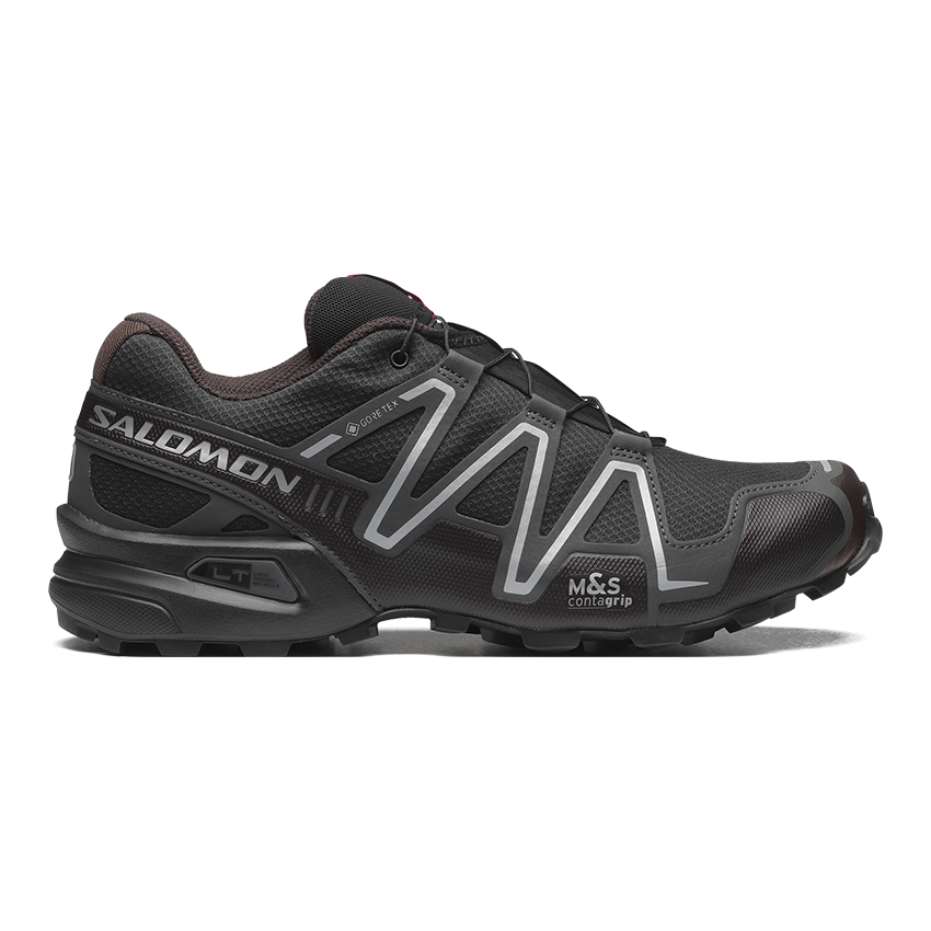 salomon speed 3