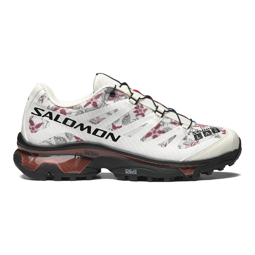 SALOMON Xt4 Og Needlepoint スニーカー XT-4 OG NEEDLEPOINT – SALOMON SG