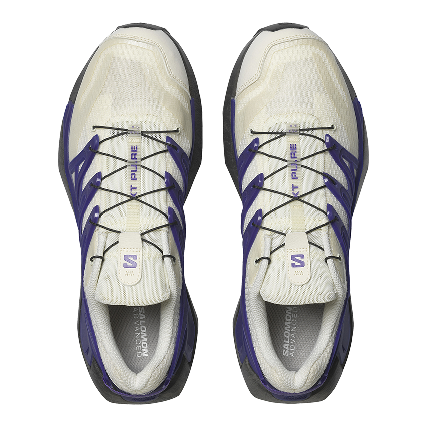 XT PU.RE ADVANCED – SALOMON SG XT PU.RE ADVANCED – SALOMON SG