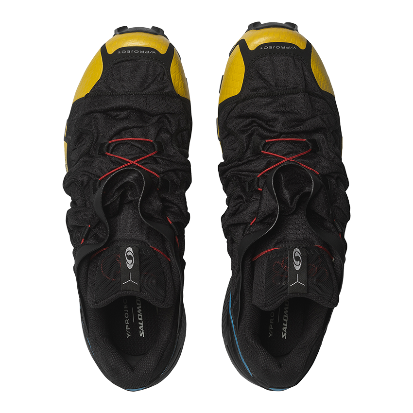 SPEEDCROSS 3 Y/PROJECT – SALOMON SG SPEEDCROSS 3 Y/PROJECT – SALOMON SG