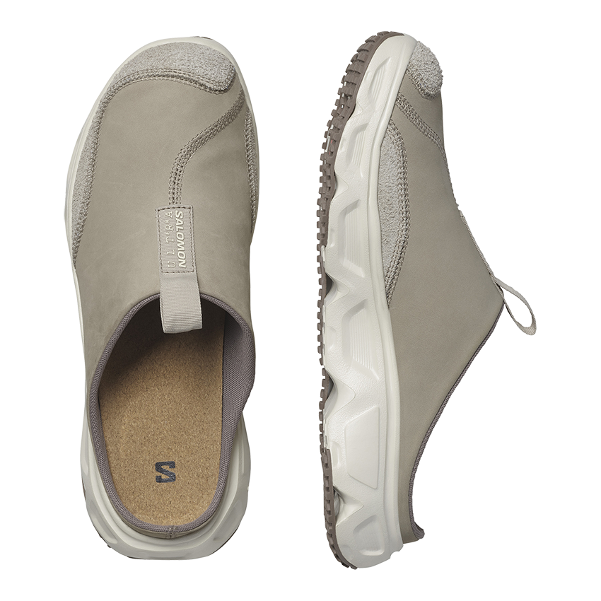 #VINTAGE KHAKI