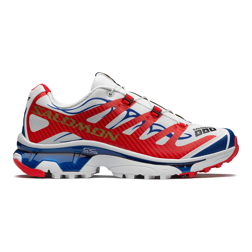 Salomon x L’Art de L’Automobile ☆ XT-4 OG XT-4 OG KAR / L'ART – SALOMON SG