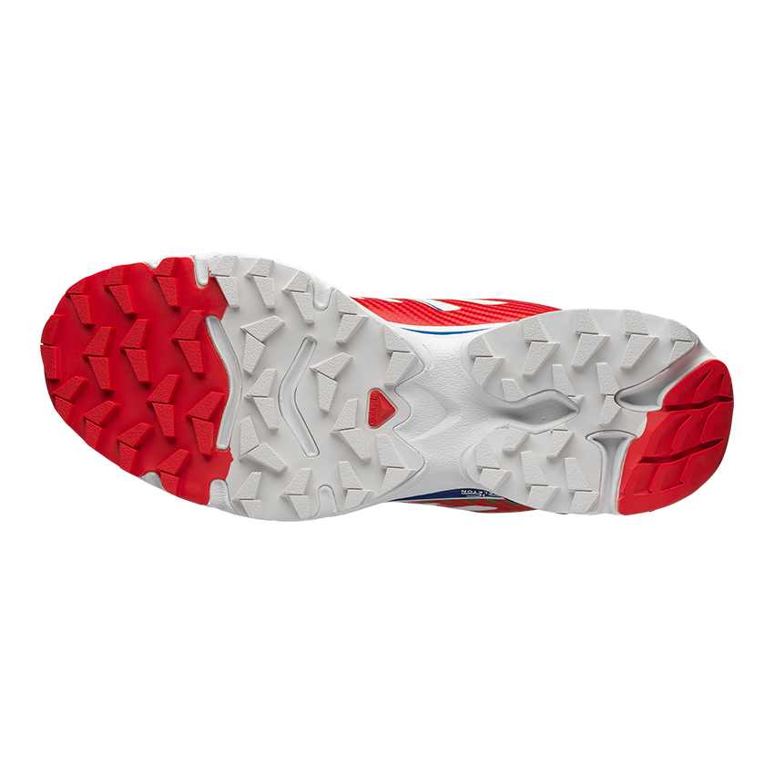 #White / High Risk Red / Surf The Web