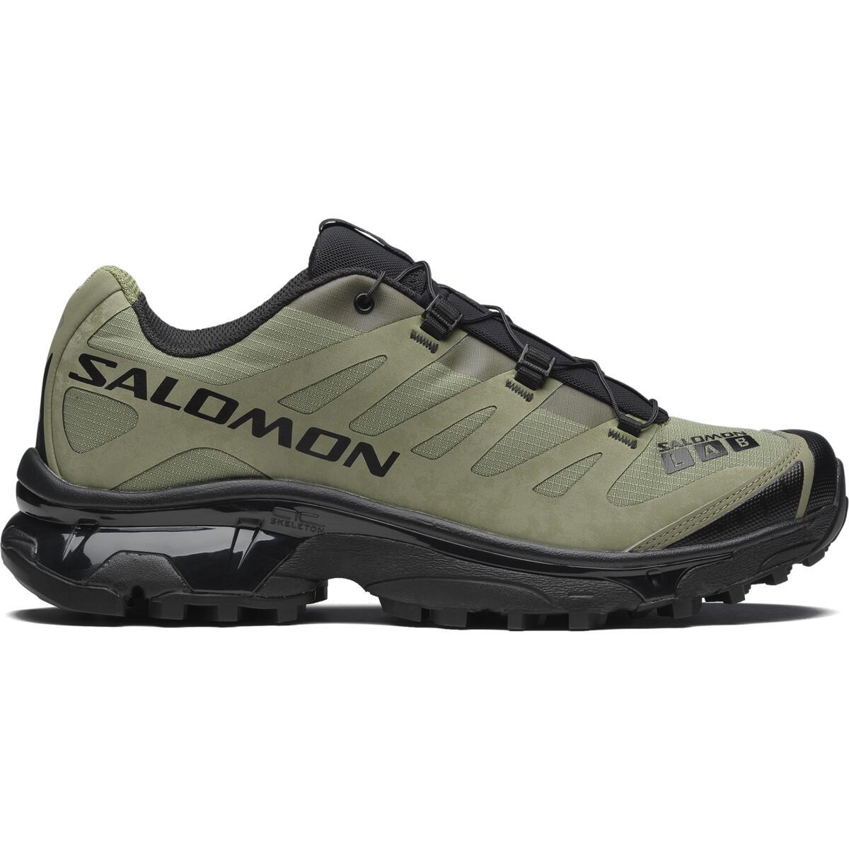 SHOES XT-4 OG PROTECTIVE ALOE/BLACK/SLV