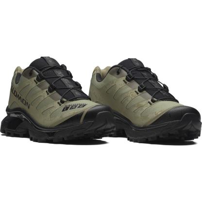 SHOES XT-4 OG PROTECTIVE ALOE/BLACK/SLV