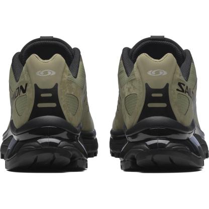 SHOES XT-4 OG PROTECTIVE ALOE/BLACK/SLV
