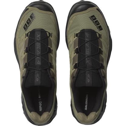 SHOES XT-4 OG PROTECTIVE ALOE/BLACK/SLV