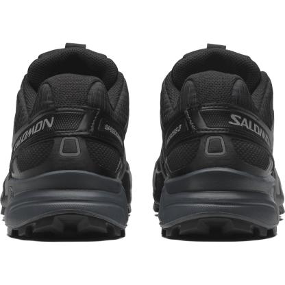 SHOES SPEEDCROSS 3 NIGHT BLACK/TURBUL/FT