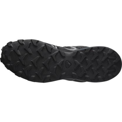 SHOES SPEEDCROSS 3 NIGHT BLACK/TURBUL/FT