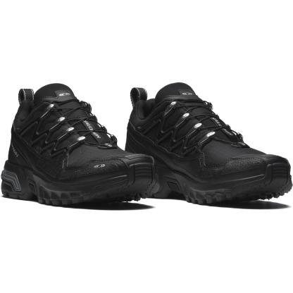 SHOES ACS + NIGHT Black/Turbul/Ftw Silve