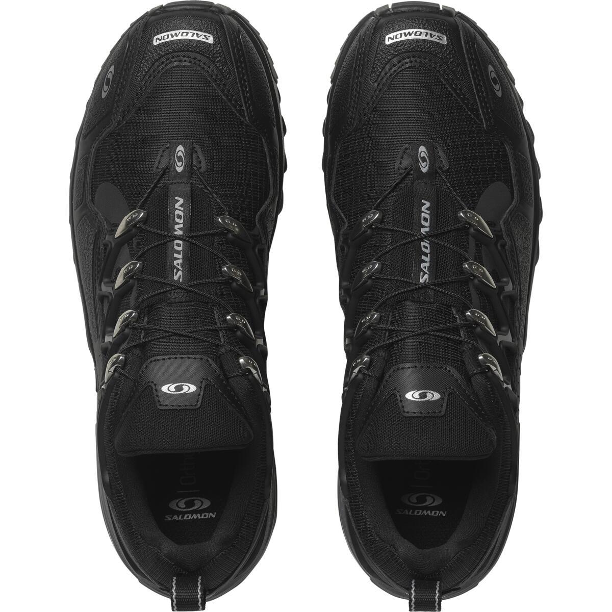 SHOES ACS + NIGHT Black/Turbul/Ftw Silve