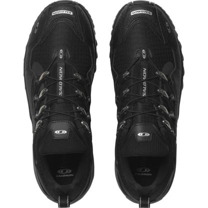 SHOES ACS + NIGHT Black/Turbul/Ftw Silve