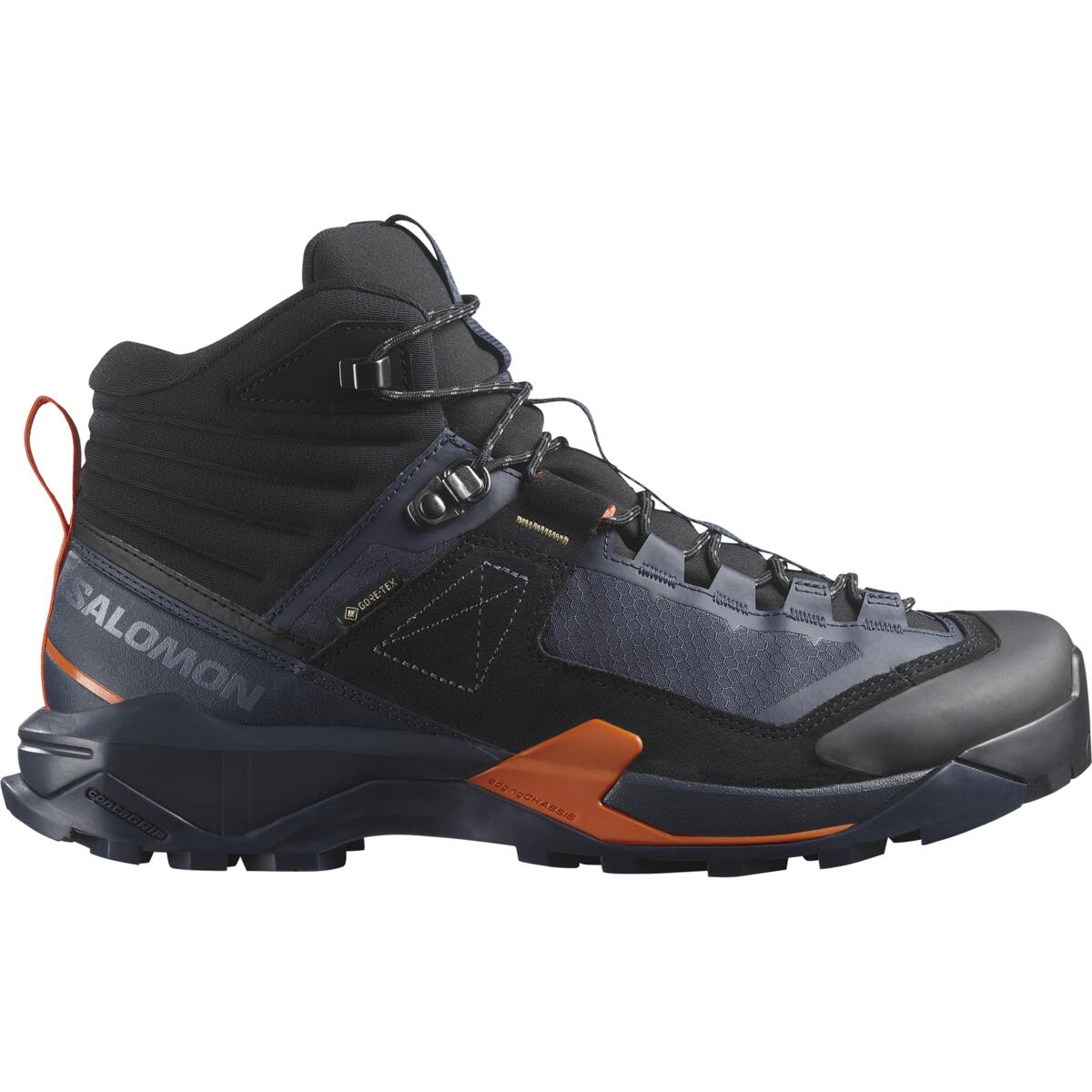 X ULTRA ALPINE MID GORE-TEX