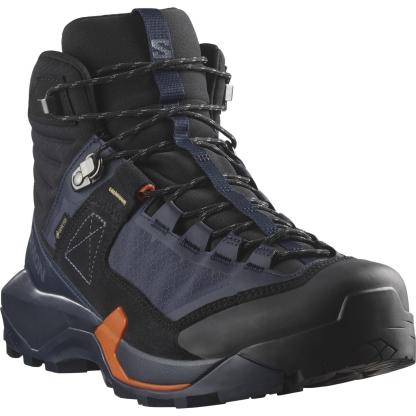 X ULTRA ALPINE MID GORE-TEX
