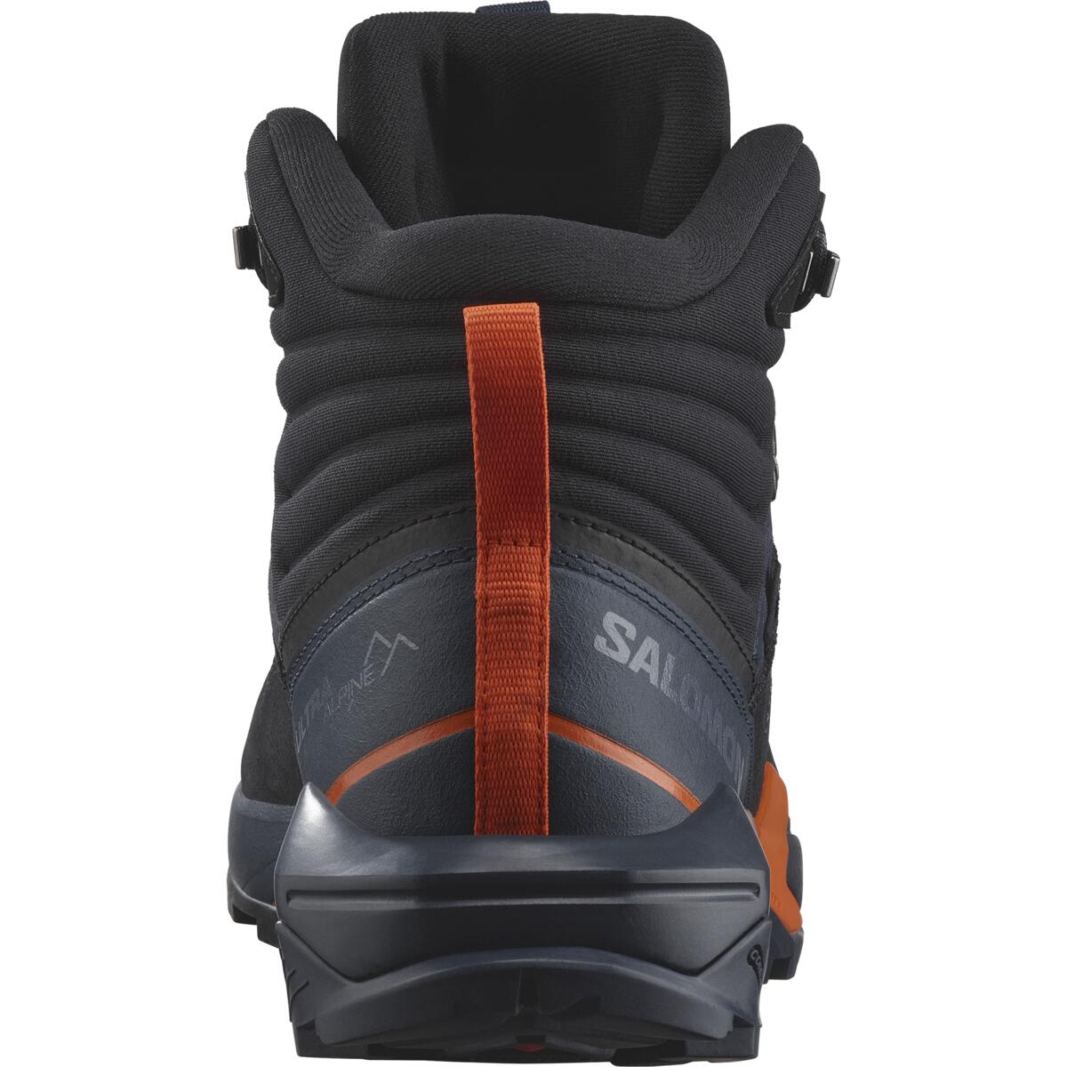 X ULTRA ALPINE MID GORE-TEX