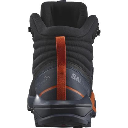 X ULTRA ALPINE MID GORE-TEX