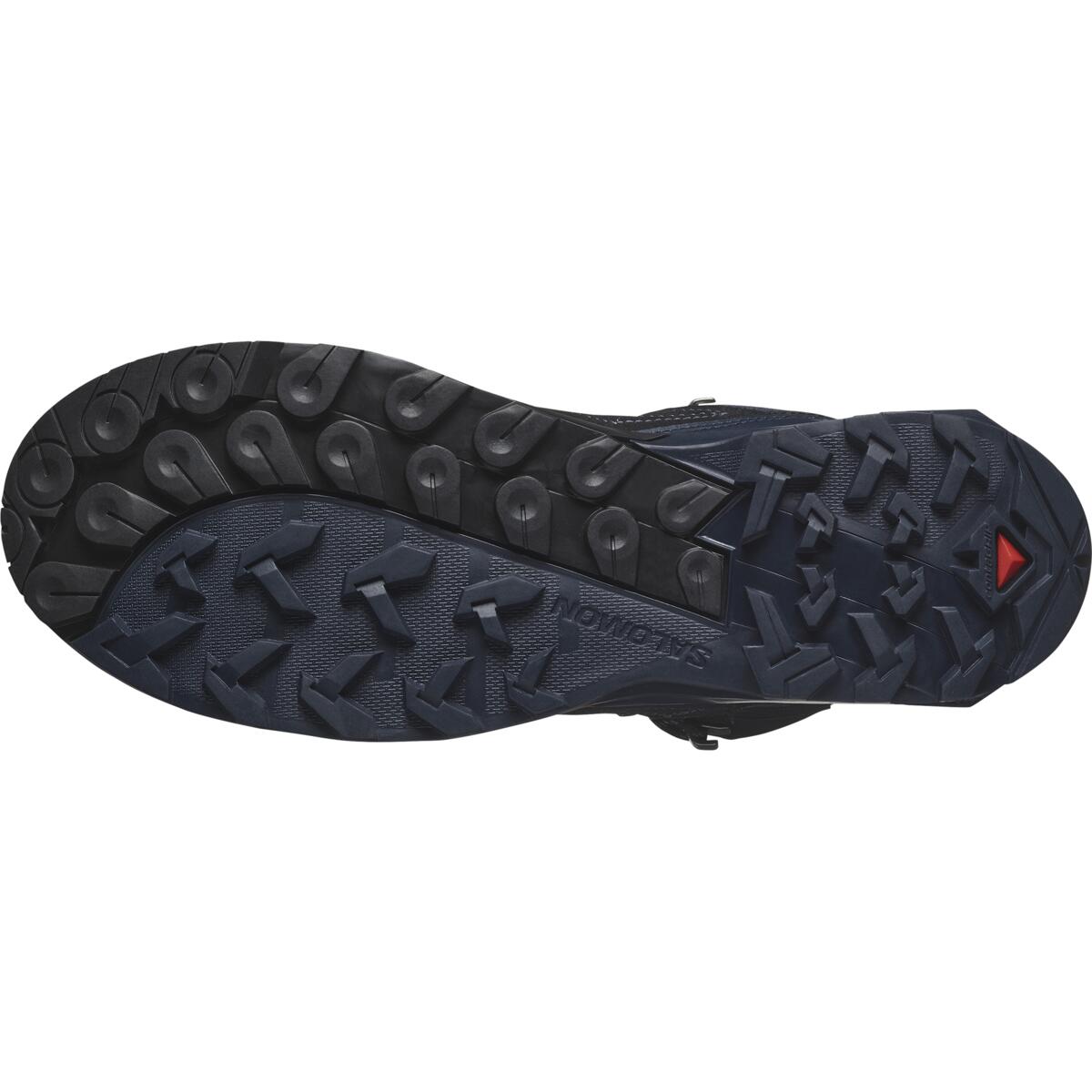 X ULTRA ALPINE MID GORE-TEX