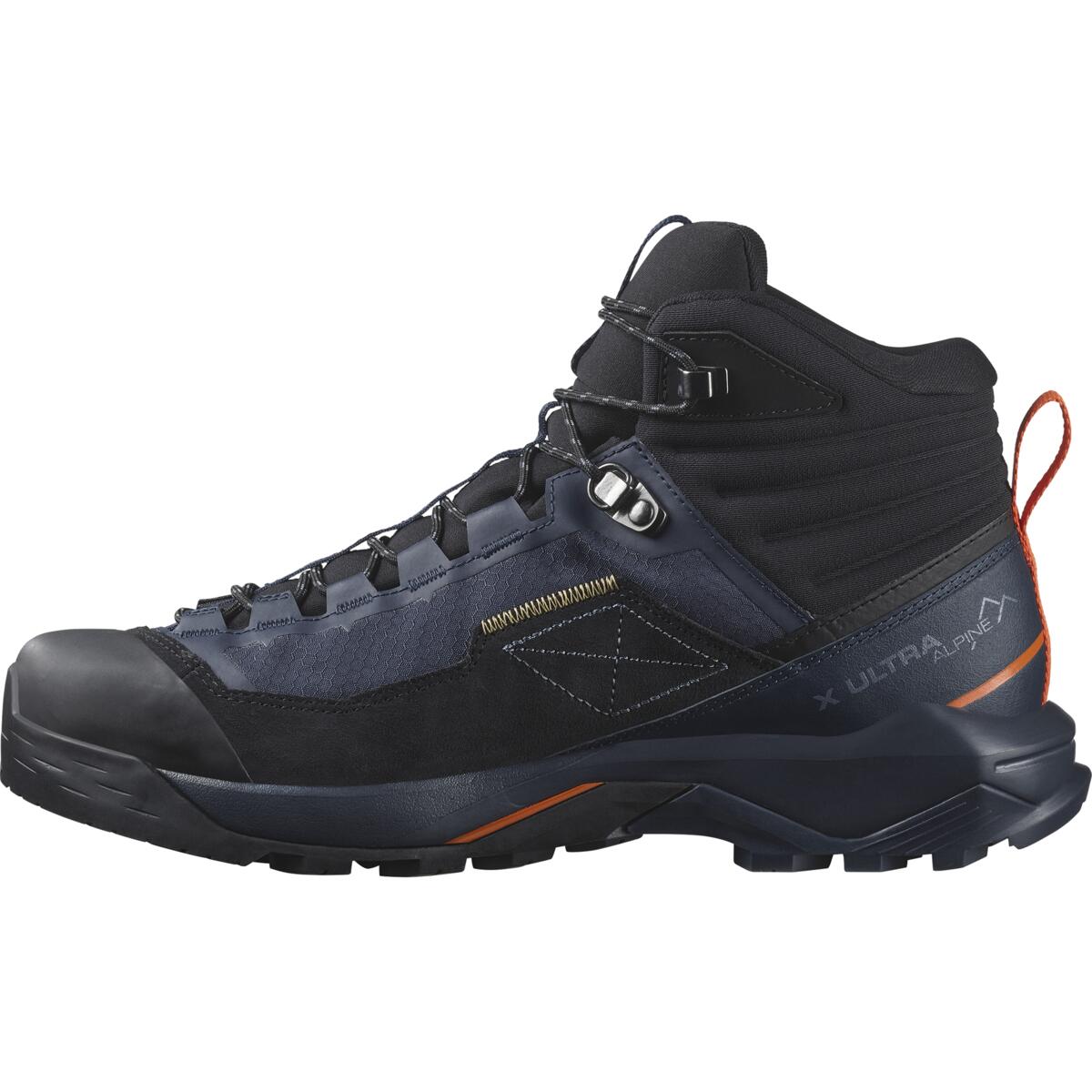 X ULTRA ALPINE MID GORE-TEX