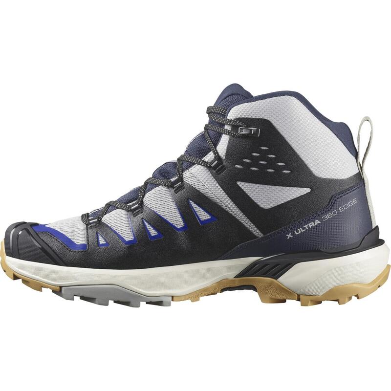 SALOMON X ULTRA 360 EDGE MID GORE-TEX Men's Hiking Boots