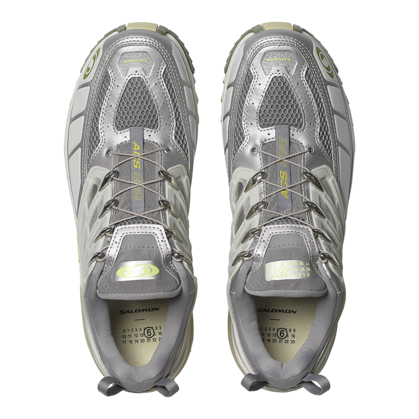 MM6 x SALOMON ACS PRO 2 スニーカー 27cm MM6 Maison Margiela 