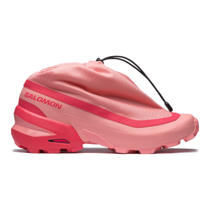 【SALOMON】◆CROSS ROW MM6 MAISON MARGIELA◆L47708300◆ L47708300-0-GHO-CROSS-LOW-MM6-
