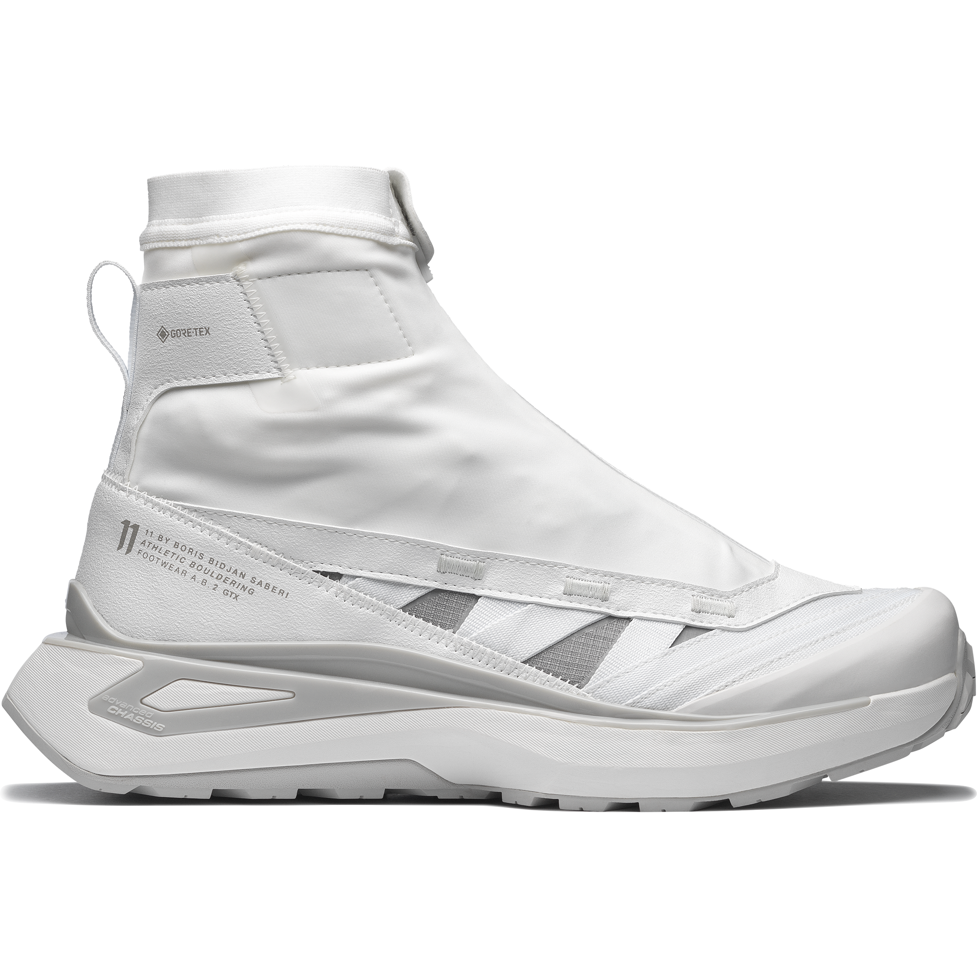 BBS 11S FOOTWEAR A.B.2 MID GORE-TEX