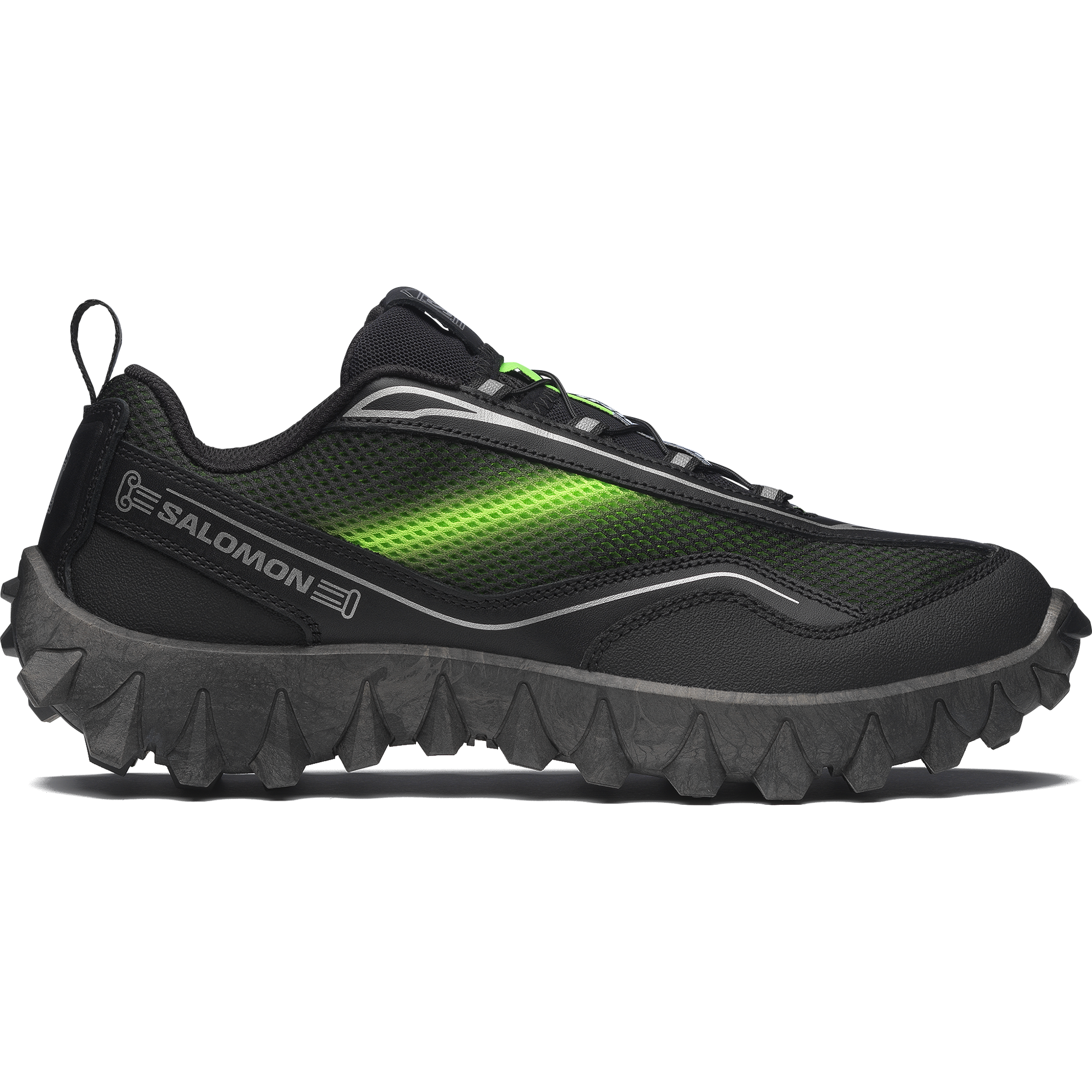 SNOWCLOG ARIES ARISE 24センチ SNOWCLOG ARIES ARISE – SALOMON SG