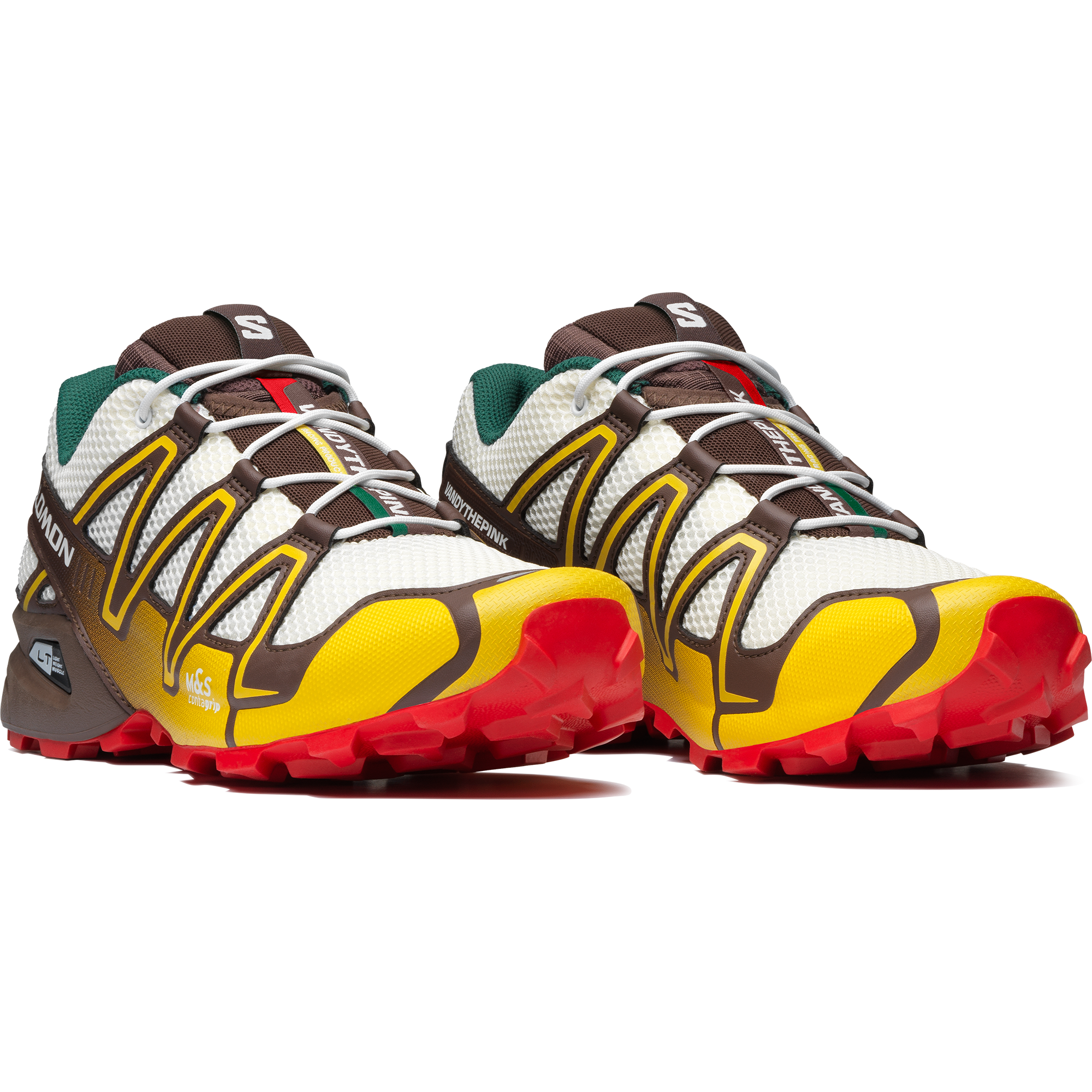 SPEEDCROSS 3 VANDY THE PINK