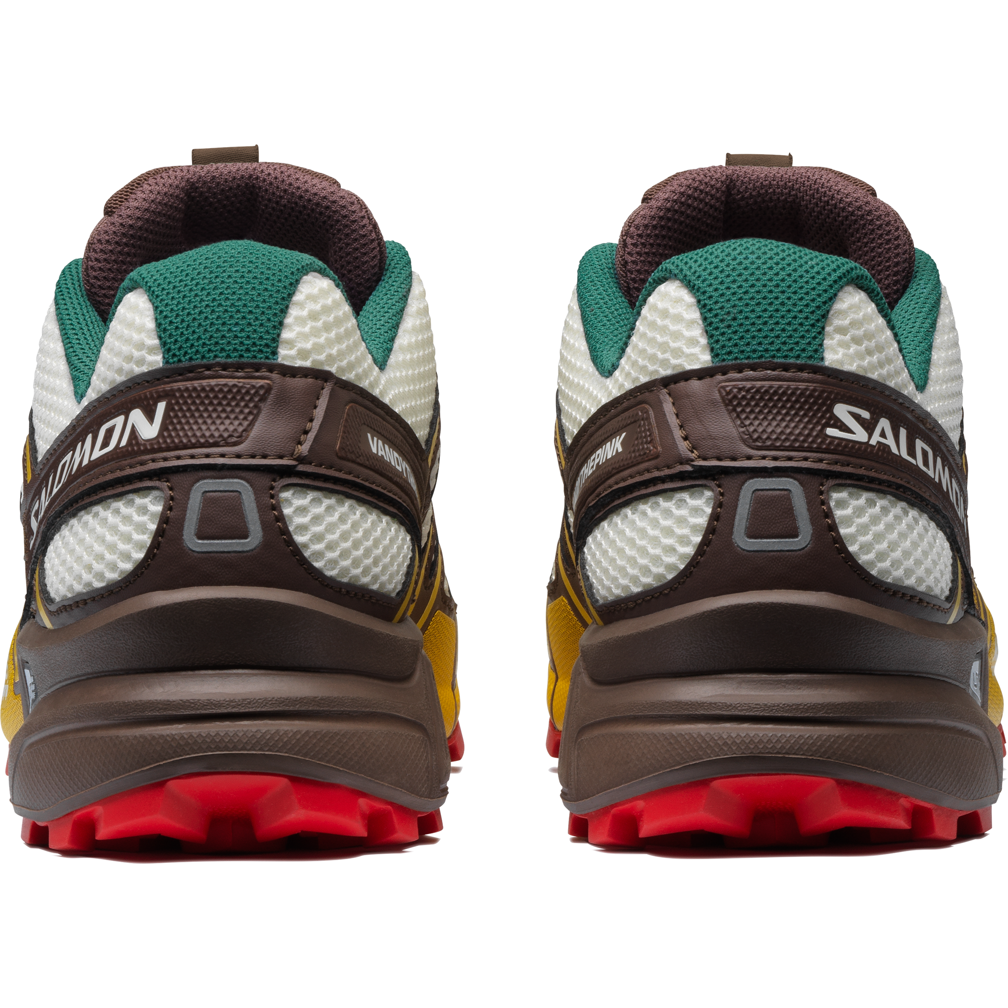 SPEEDCROSS 3 VANDY THE PINK