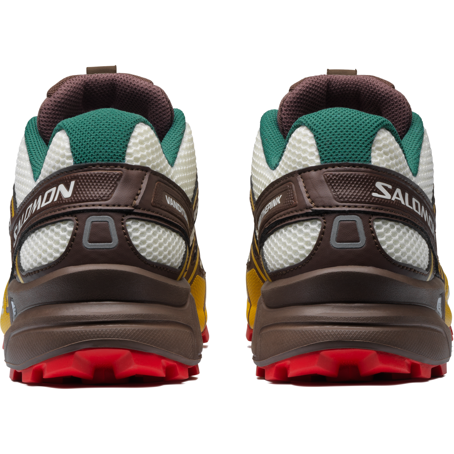 SPEEDCROSS 3 VANDY THE PINK