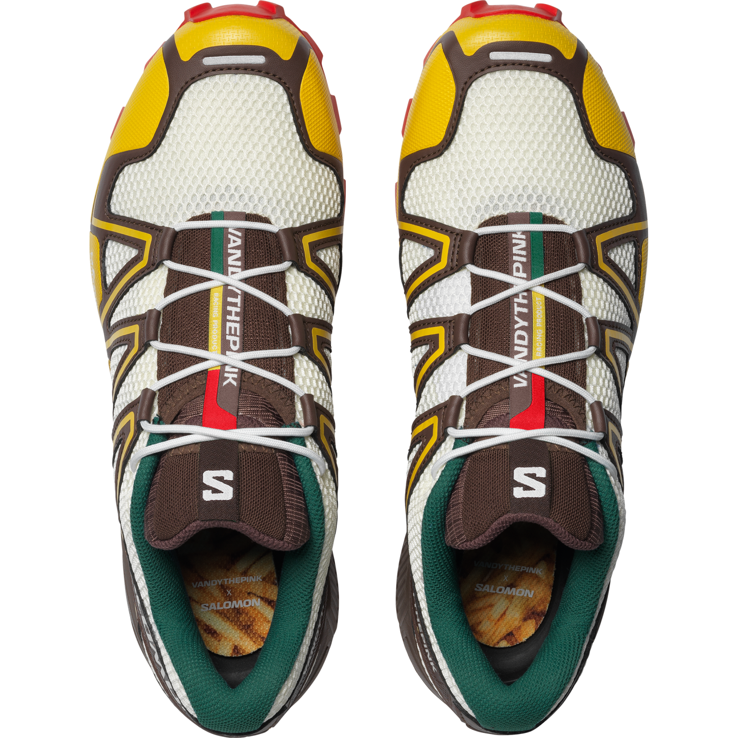 SPEEDCROSS 3 VANDY THE PINK