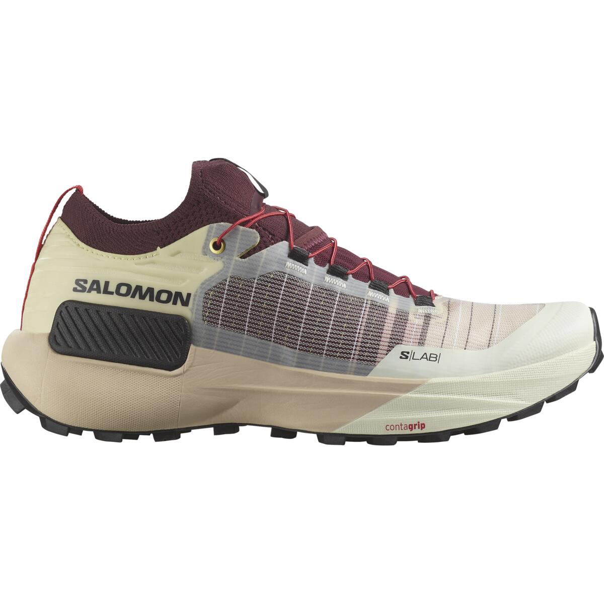 SALOMON S/LAB ULTRA 3 Unisex Trail Running Shoes