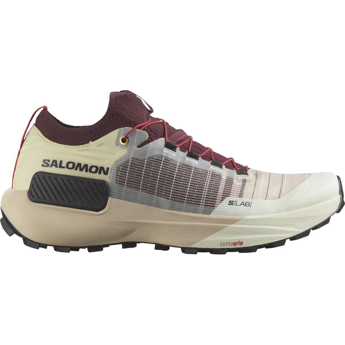 SALOMON S/LAB ULTRA 3 Unisex Trail Running Shoes