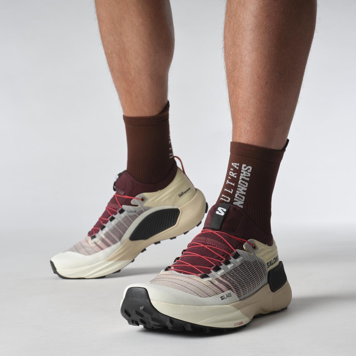 SHOES S/LAB GENESIS