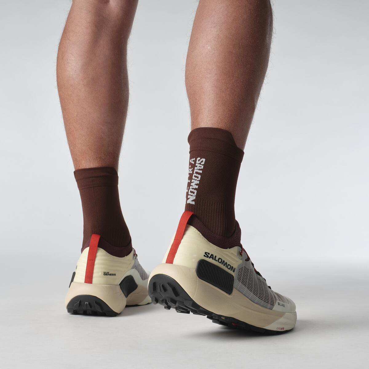 SHOES S/LAB GENESIS