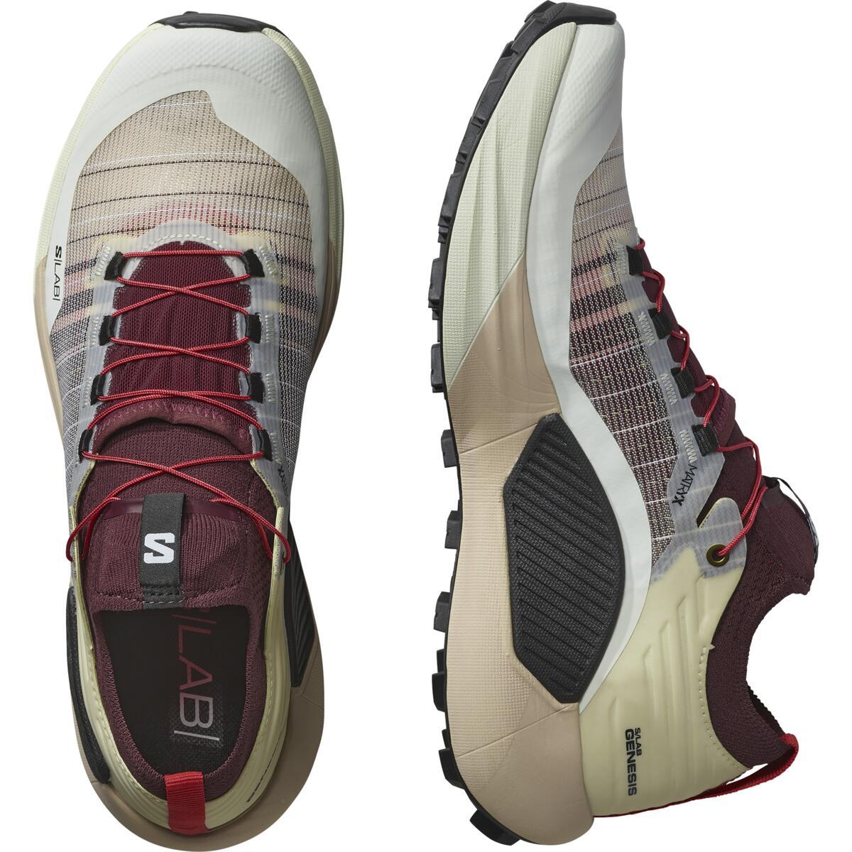 SHOES S/LAB GENESIS