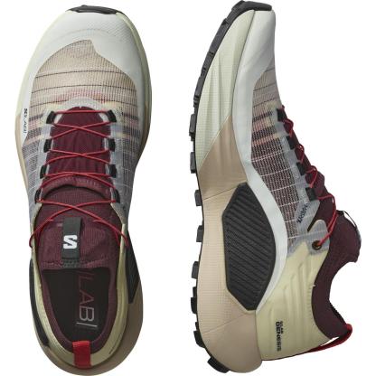 SHOES S/LAB GENESIS 