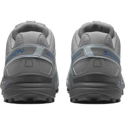 SHOES SPEEDCROSS 3 ALLOY/BLLBLU/CLROCK