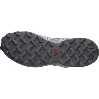 SHOES SPEEDCROSS 3 ALLOY/BLLBLU/CLROCK
