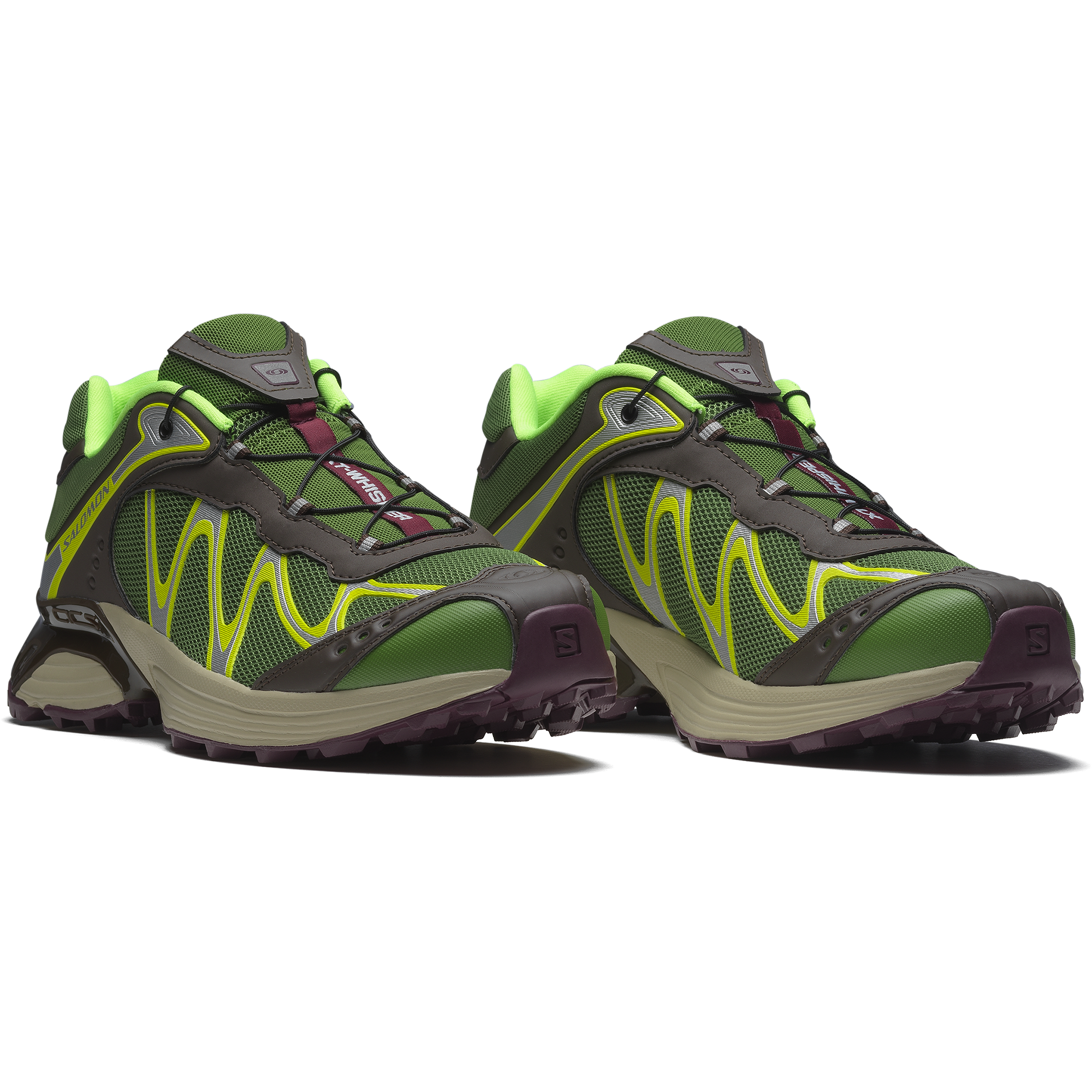 XT-WHISPER – SALOMON SG