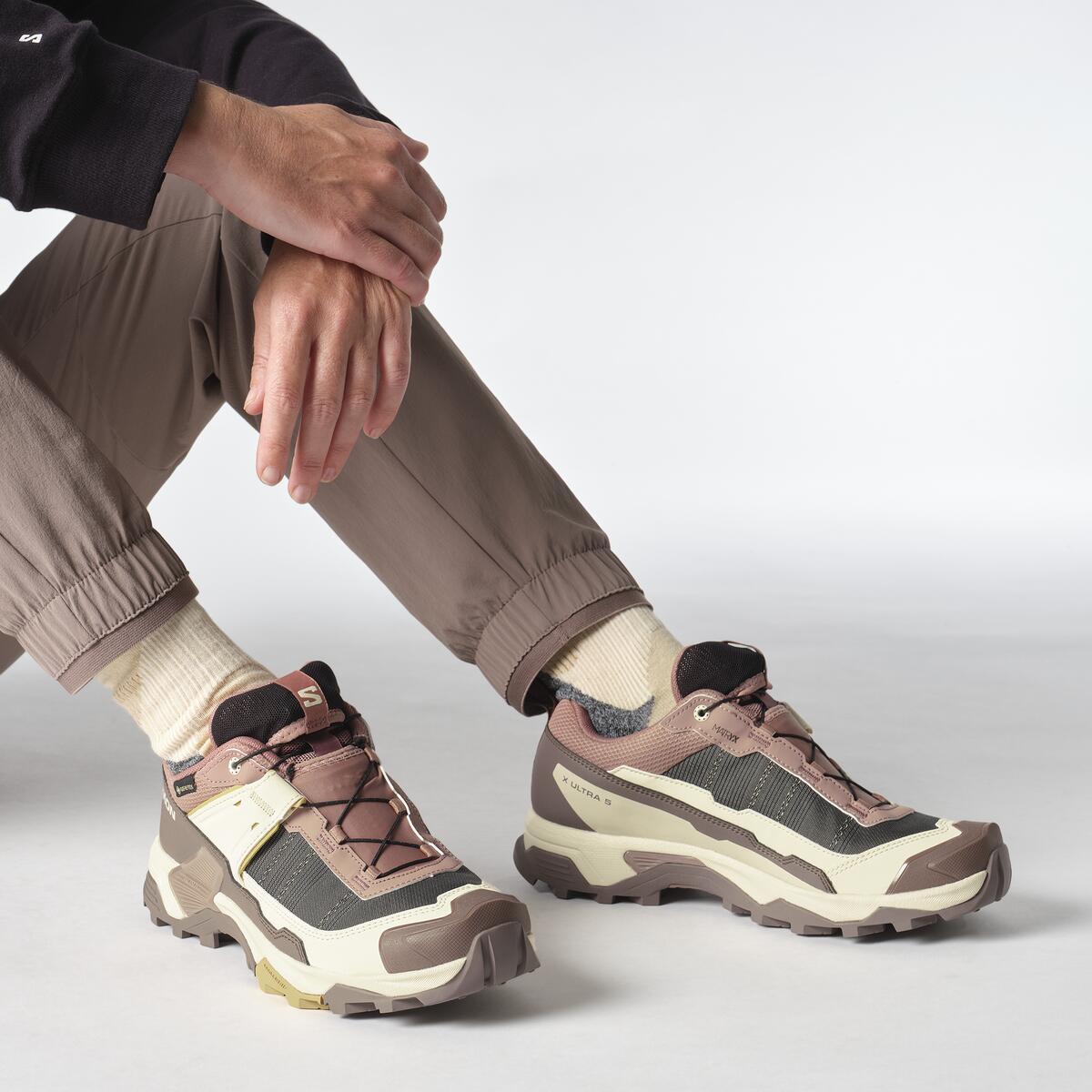 SHOES X ULTRA 5 GTX