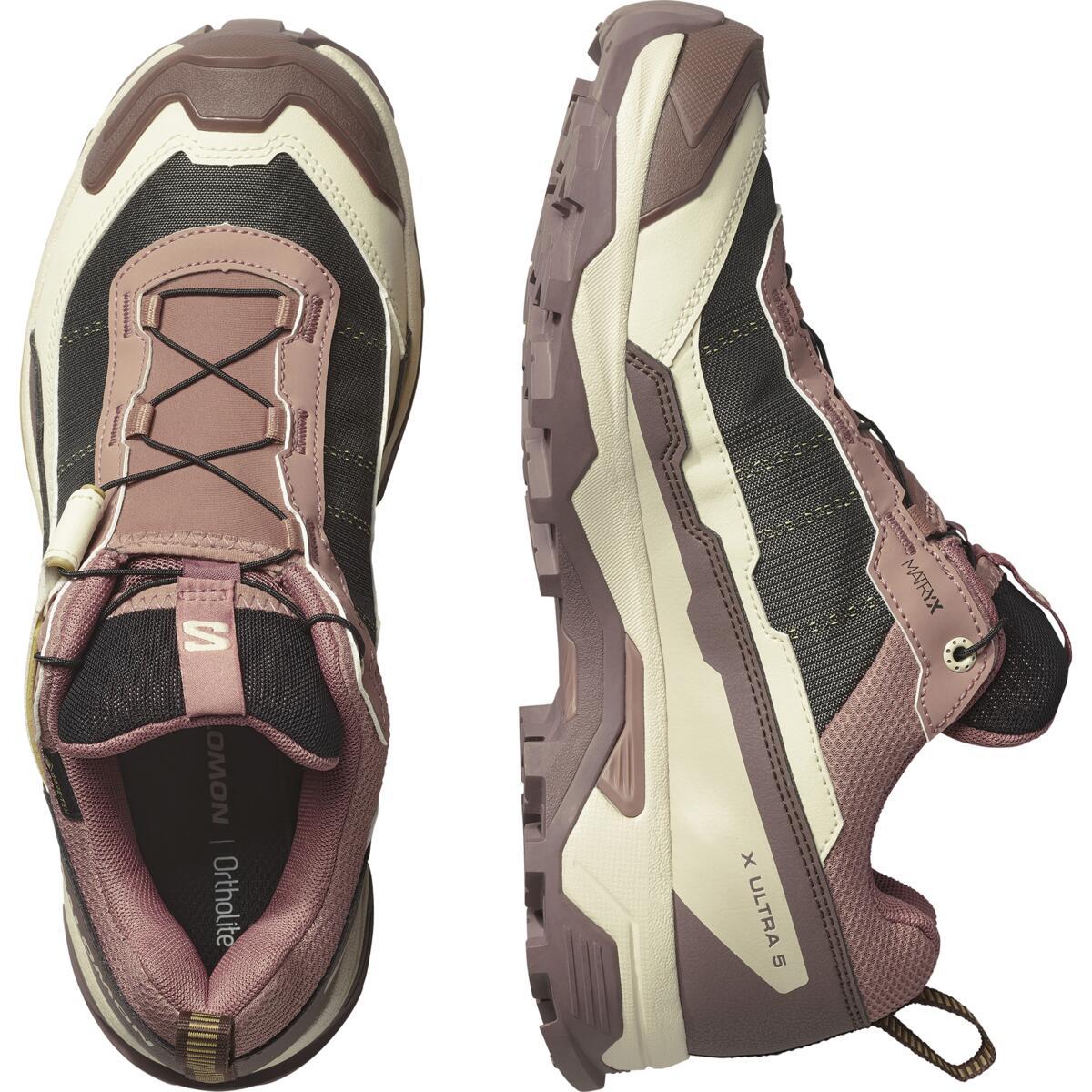 SHOES X ULTRA 5 GTX