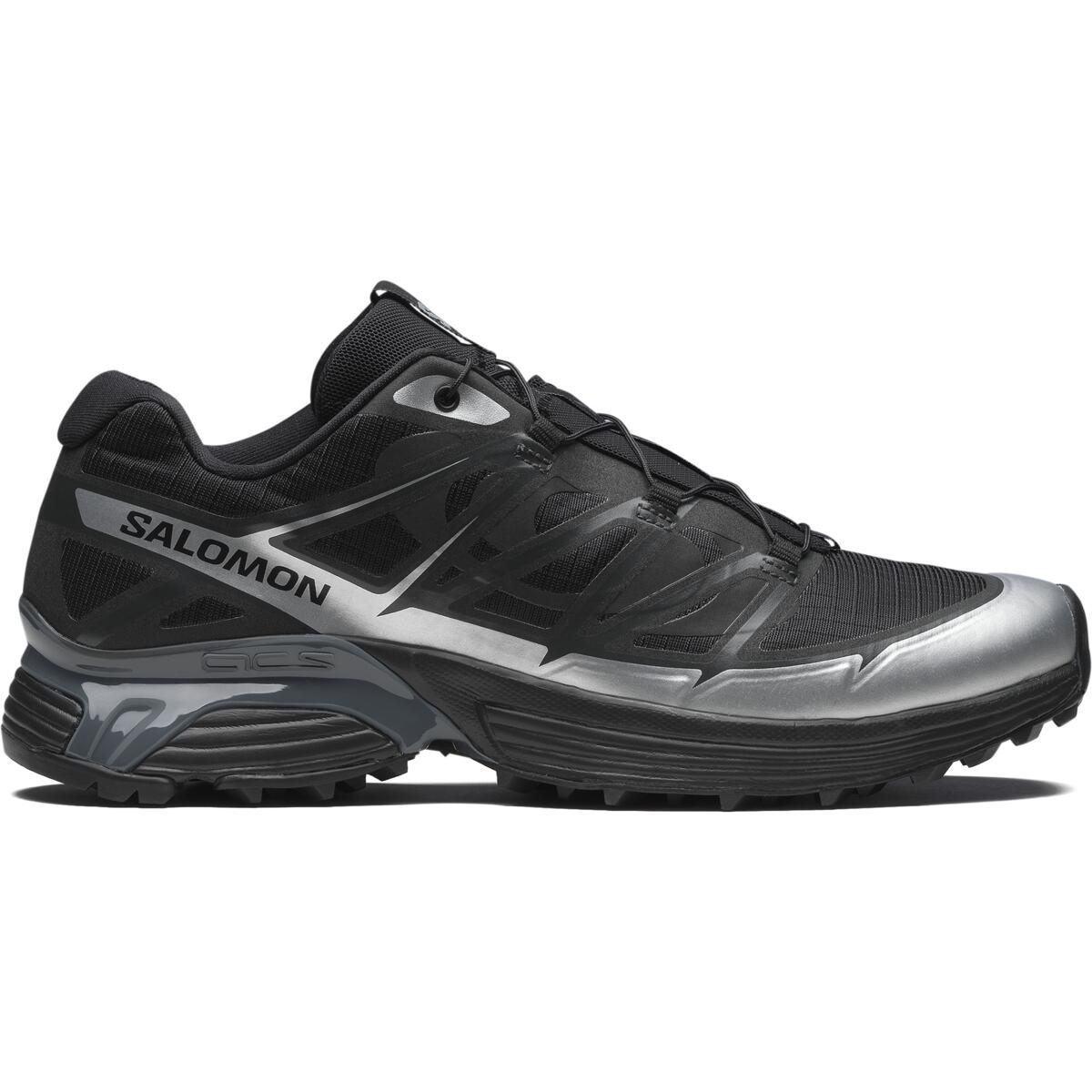 SHOES XT-PATHWAY 2 NIGHT Black