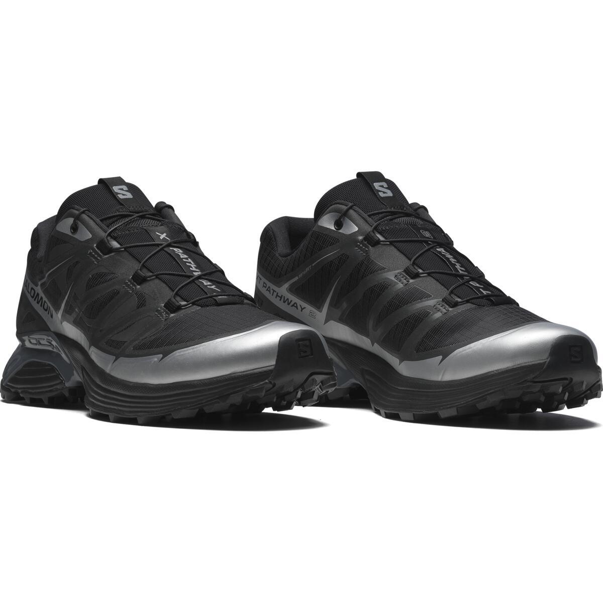 SHOES XT-PATHWAY 2 NIGHT Black