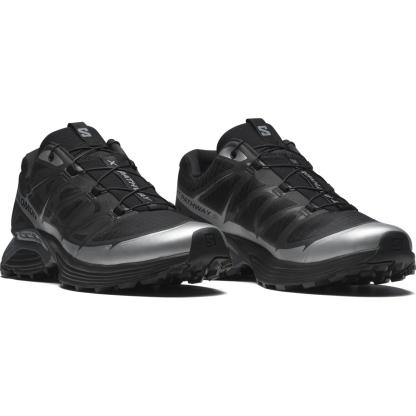 SHOES XT-PATHWAY 2 NIGHT Black
